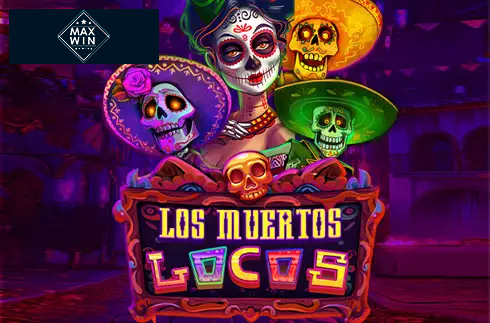 Los Muertos Locos